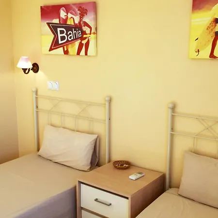 Anacasa Picasso Nova Ch1400 Chalet *