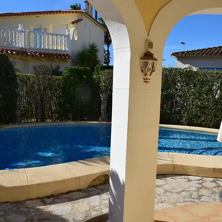Chalet Anacasa Picasso Nova Ch1400 *