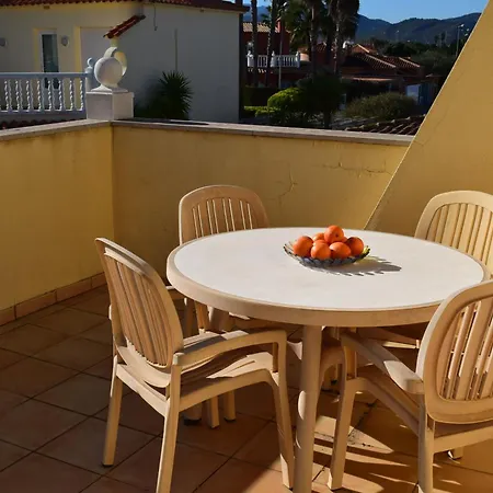 Chalet Anacasa Picasso Nova Ch1400 Oliva