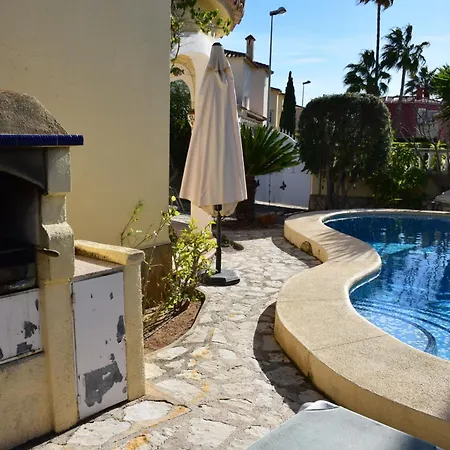 Chalet Anacasa Picasso Nova Ch1400
