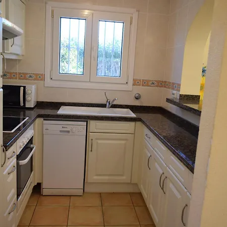 Chalet Anacasa Picasso Nova Ch1400 Oliva