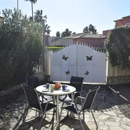 Anacasa Picasso Nova Ch1400 Chalet *