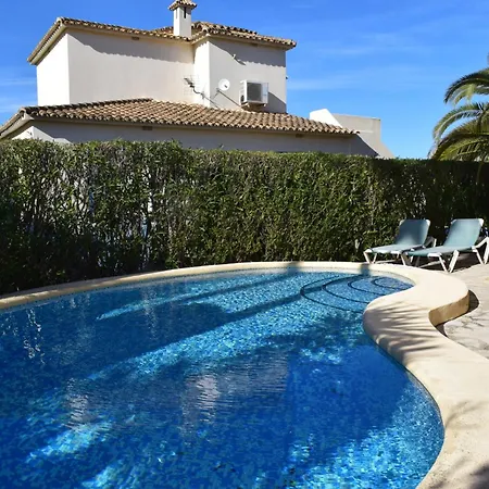 Chalet Anacasa Picasso Nova Ch1400
