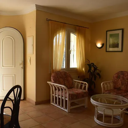 Anacasa Picasso Nova Ch1400 Chalet